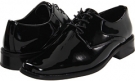 Black Giorgio Brutini 17588 for Men (Size 9.5)