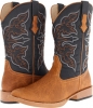 Roper Square Toe Cowboy Boot Size 13