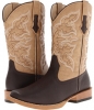 Square Toe Cowboy Boot Men's 7.5