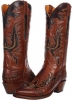 Lucchese L4625 Size 8