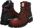 CMW6239 6 Insulated Safety Toe Boot Men's 8