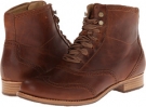 Sebago Claremont Boot Size 5