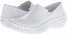 White Timberland PRO Renova Professional for Women (Size 7.5)