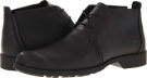 Black Timberland Earthkeepers City Lite Chukka for Men (Size 12)