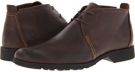 Brown Timberland Earthkeepers City Lite Chukka for Men (Size 15)