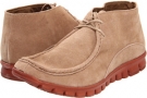 Sand Suede NoSoX Chukka for Men (Size 11)