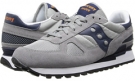 Grey/Navy Saucony Originals Shadow Original for Men (Size 9)