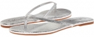 Silver Stingray Splendid Madrid for Women (Size 7)