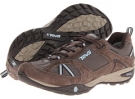 Chocolate Chip Teva Sky Lake WP for Women (Size 5)