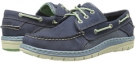 Navy/Grey Sperry Top-Sider Billfish Ultralite 3-Eye for Men (Size 13)