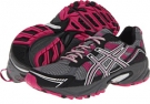 Charcoal/Black/Magenta ASICS GEL-Venture 4 for Women (Size 11)