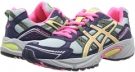 Ice Blue/Sharp Green/Navy ASICS GEL-Venture 4 for Women (Size 12)