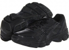 Black ASICS Gel-180 TR for Women (Size 9.5)