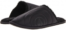 Black Volcom Slacker Slipper for Men (Size 11)