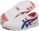 White/Cobalt Blue Onitsuka Tiger by Asics Rio Runner for Women (Size 10)