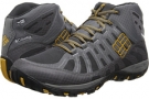 Columbia Peakfreak Enduro Mid Outdry Size 7.5