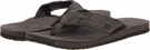 Soot Sanuk Colt for Men (Size 13)