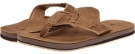 Tan Sanuk Colt for Men (Size 7)