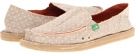 Tan Sanuk Dotty for Women (Size 6)