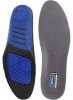 No Color Ariat Cobalt XR Western Footbed for Men (Size 9.5)