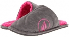 Volcom Slacker Slipper Size 7