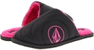 Volcom Slacker Slipper Size 6