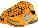 Orange/Grey New Balance MT10V2 for Men (Size 11.5)