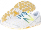 White New Balance MR10V2 for Men (Size 11)