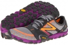 Silver/Purple New Balance WT10V2 for Women (Size 12)