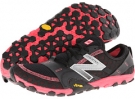 Black/Pink New Balance WT10V2 for Women (Size 9.5)