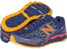 Blue New Balance MT1210 for Men (Size 8)