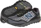 Black New Balance MT1210 for Men (Size 14)