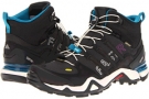 Terrex Fast R Mid GTX Women's 5