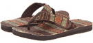 Sanuk Roots Cozy Size 10