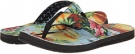 Sky Hawaiian Sanuk Roots Cozy for Men (Size 11)