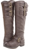 Brown Paris Madden Girl Lundunn for Women (Size 8.5)