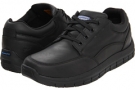 Black SKECHERS Work Magma - Soother for Men (Size 8.5)