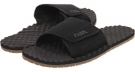 Black Flojos Gavin for Men (Size 12)