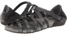 Black Ahnu Maia for Women (Size 8.5)