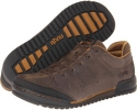 Smokey Brown Ahnu Stanyan for Men (Size 8)