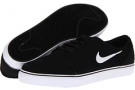 Black/White Snake Multi Nike SB Satire for Men (Size 4.5)