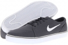 Dark Grey/Dark Grey/Dark Grey/White Nike SB Satire Canvas for Men (Size 8.5)