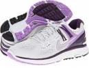 Strata Grey/Grand Purple/Violet Pop/Reflective Silver Nike Lunareclipse+ 3 for Women (Size 5)