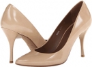 Nude Patent Donald J Pliner Brave for Women (Size 11)