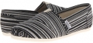 Black/White Snake Multi Flojos Anika for Women (Size 5)