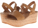 Light Tan Born Maldives for Women (Size 6)