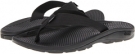 Black Chaco Flip Vibe for Women (Size 9)