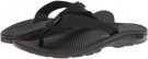 Black Chaco Flip Vibe for Women (Size 11)