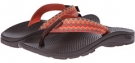 Mountain Range Chaco Flip Vibe for Women (Size 11)