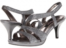 Pewter Nina Nolga for Women (Size 9.5)